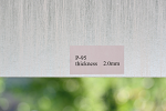 Warlon Sheet Basic Series P95 White Fall