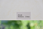 Warlon Sheet Basic Series PN-80 Warm Natural Privacy  