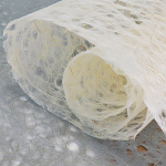 Rakusui Honeycomb Paper Size: Approx. 55 x 78.5 cm