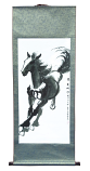 Tokomono Scroll Type