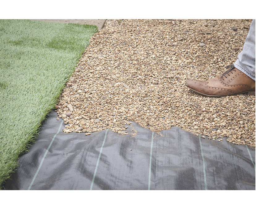 Ground Control Membrane Permeable 14 and 50m rolls