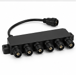 Aquascape Low Voltage Splitters