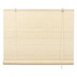 Bamboo Roll Blind 80-180cm wide 