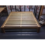 Bespoke Tatami Low Platform Bed Platform