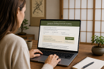 Shoji Door Budgeting Tool