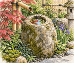 Deep Water Stone — 150 mm bore