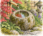Great Basin Stone — 250 mm bore
