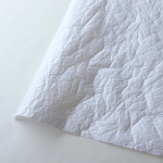Shoji Hand Rubbed Shoji Paper white with classical "Unryu" design or Plain  94cm wide x 2m