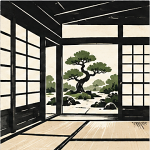 Japanese Architecture & Interiors