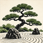 Japanese Garden Design