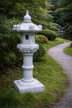 Kasuga Lantern 90cm. Solid Granite 