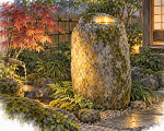 Light Stone