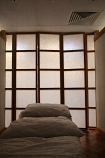 Shoji Screens for Massage, Therapy and Treatment Rooms
