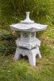 Rokkaku Yukimi Lantern  Available in two sizes