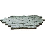 Aged Nara Granite Setts - 50mm thick