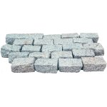 Minzoku Granite Setts 100mm thick
