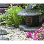 Designer : Andrew Fenney: Design Eden : Small Traditional Japanese Styled Garden Hackney, East London