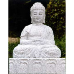Sitting Buddha - Available in two sizes