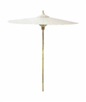 Bamboo Umbrella Small 1.25m and 1.75m